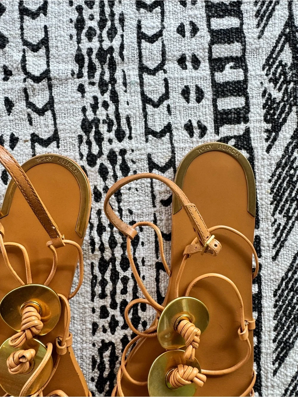 Tory Burch worn once
